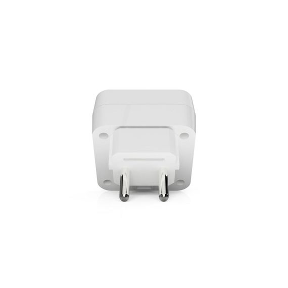 Розширювач Z-Wave мережі Heatit Z-Repeater, зображення 6 Розширювач Z-Wave мережі Heatit Z-Repeater, зображення 6