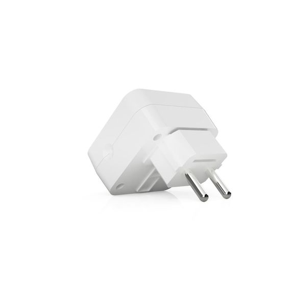Розширювач Z-Wave мережі Heatit Z-Repeater, зображення 7 Розширювач Z-Wave мережі Heatit Z-Repeater, зображення 7