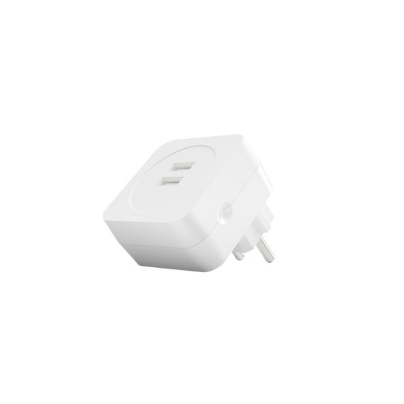 Розширювач Z-Wave мережі Heatit Z-Repeater, зображення 3 Розширювач Z-Wave мережі Heatit Z-Repeater, зображення 3