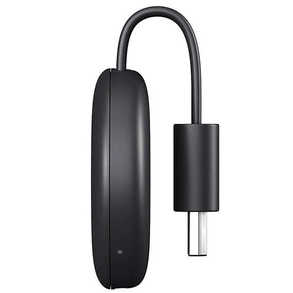 Медіаплеєр Google Chromecast 3.0, зображення 3