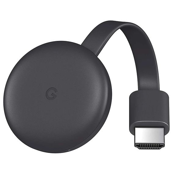Медіаплеєр Google Chromecast 3.0, зображення 4
