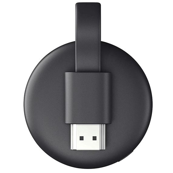 Медіаплеєр Google Chromecast 3.0, зображення 2