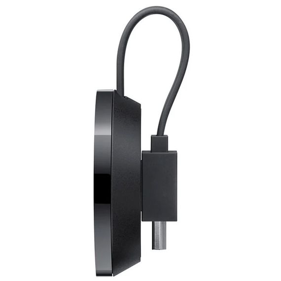 Медіаплеєр Google Chromecast Ultra, зображення 3