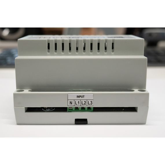 Перехідник для фанкойлів та конвекторів з фазного керування на 0-10В, зображення 3