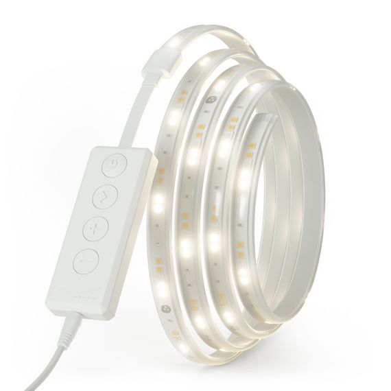 Светодиодная лента Nanoleaf Essentials Lightstrip Starter Kit Apple Homekit - 2 метра, изображение 11