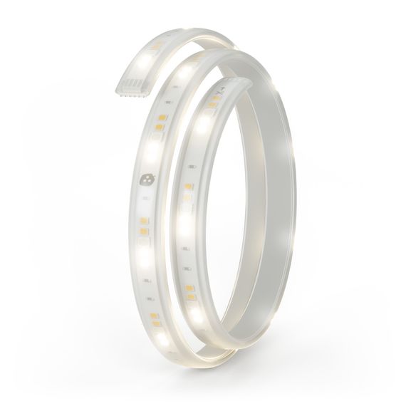 Додаткова світлодіодна стрічка Nanoleaf Essentials Lightstrip Expansion Apple Homekit – 1 метр, зображення 3