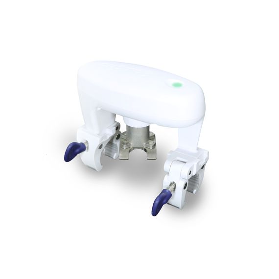 Привод Z-Wave для шарового крана воды или газа Aqua-Scope Ball Valve Servo -  AQUEBVSZWE
