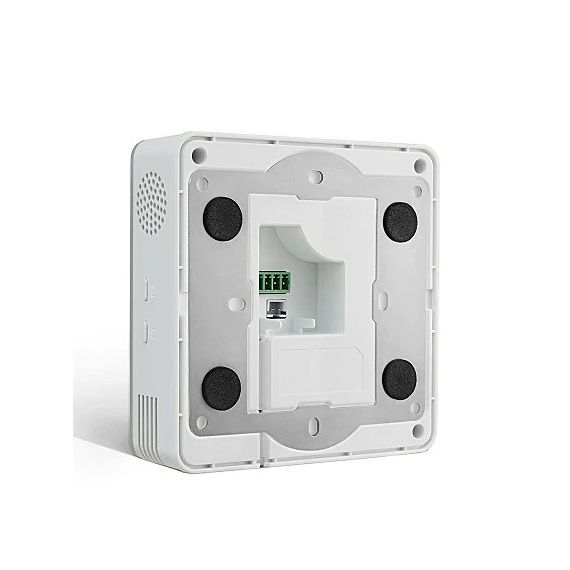 Багатофункціональний датчик 9 в 1 MCO Home Multi Sensor - MCOEA8-9, зображення 2
