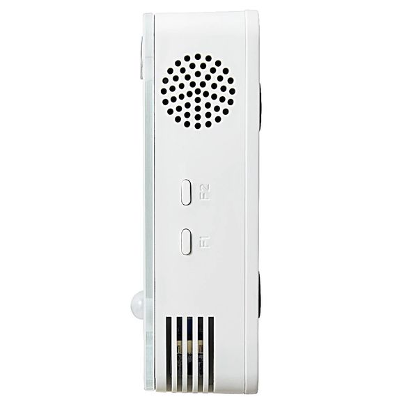 Багатофункціональний датчик 9 в 1 MCO Home Multi Sensor - MCOEA8-9, зображення 3