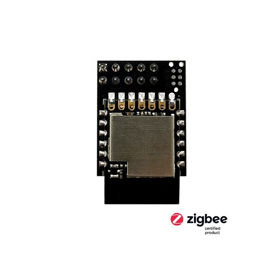 Плата розширення ZigBee POPP ZB-Shield для Raspberry Pi - POPE701561, зображення 2 Плата розширення ZigBee POPP ZB-Shield для Raspberry Pi - POPE701561, зображення 2