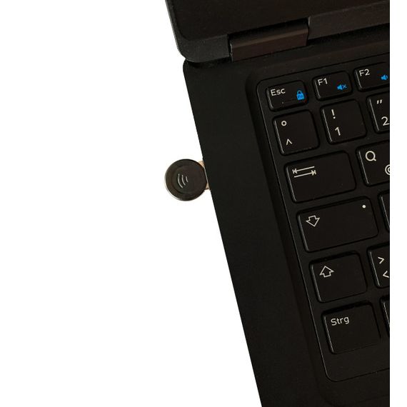 ZigBee USB стік POPP ZB-Stick - POPE701554, зображення 2