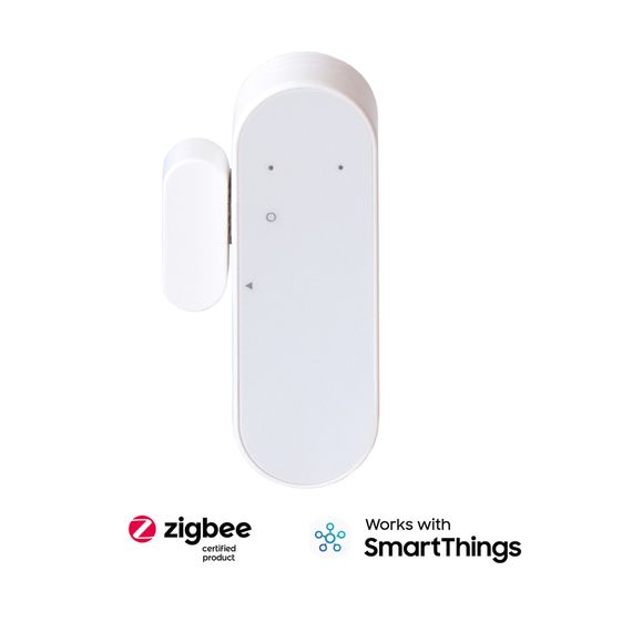 Датчик відкриття дверей та температури Frient Entry Sensor Pro - FRIZWISZB-120