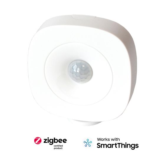 Датчик движения Frient Motion Sensor Basic - FRIZMOSZB-141, изображение 2