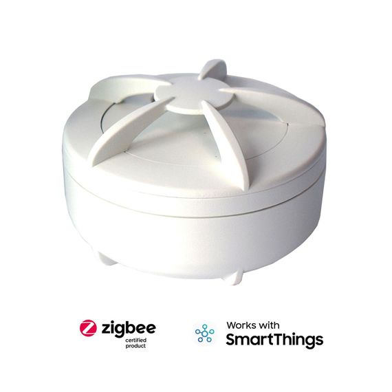Датчик протечки воды Frient Water Leak Detector - FRIZFLSZB-110