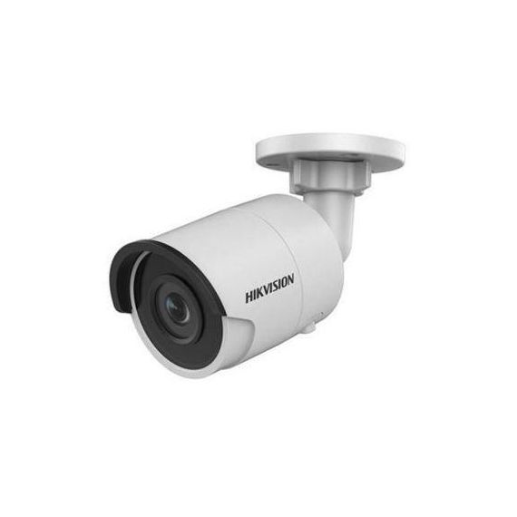 6 Мп ІЧ відеокамера Hikvision DS-2CD2063G0-I (4 мм)
