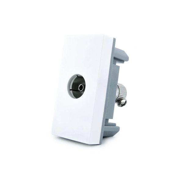 Разъем для ТВ антенны Livolo, изображение 2