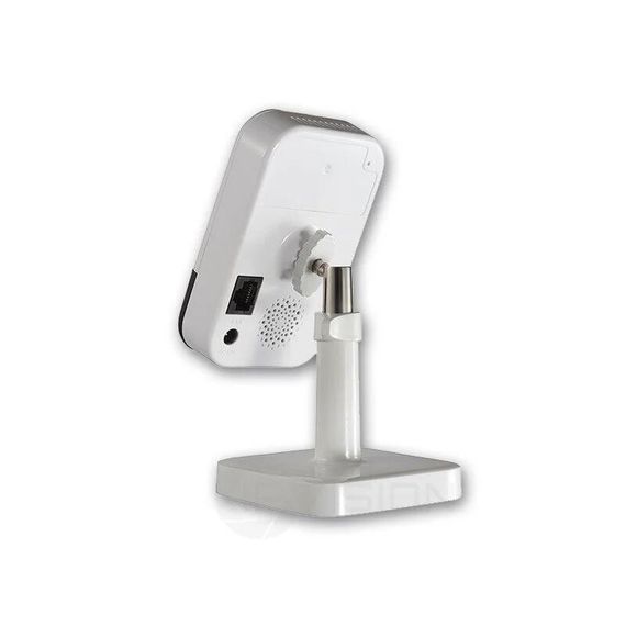 IP видеокамера Hikvision DS-2CD2423G0-IW (2.8 мм) - комнатная Wi-Fi камера 2 МП, изображение 4