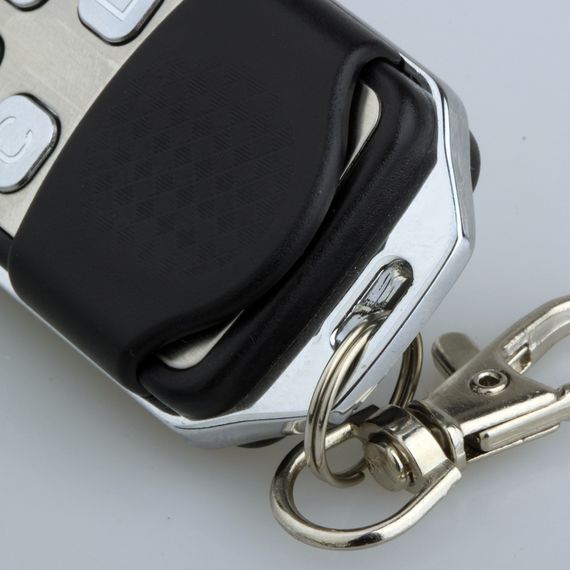 Пульт ДУ малий Livolo, зображення 3