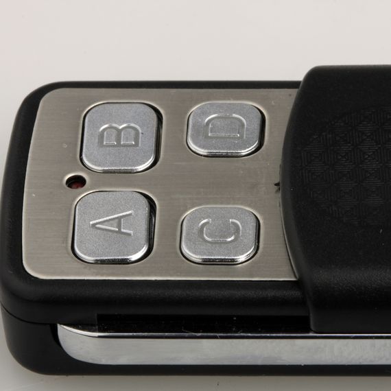 Пульт ДУ малий Livolo, зображення 2