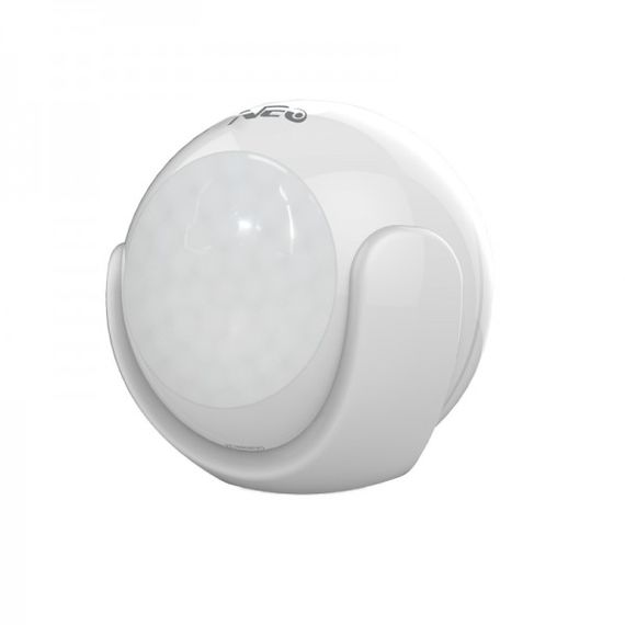 Датчик движения, температуры, освещенности Z-Wave NEO Coolcam Motion Sensor