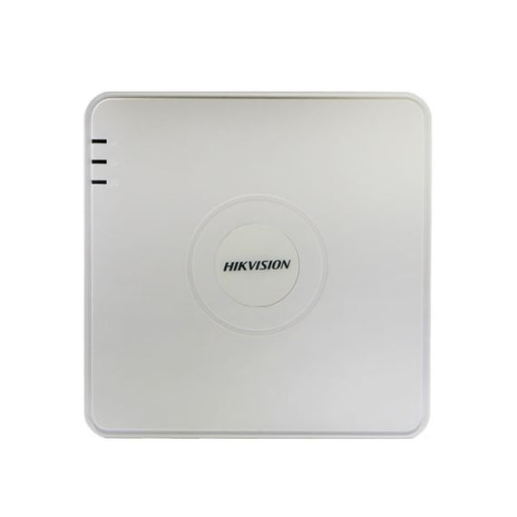 IP видеорегистратор 4-х канальный Hikvision DS-7104NI-Q1, изображение 2