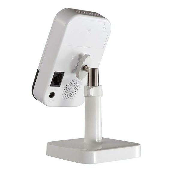 IP-відеокамера Hikvision DS-2CD2443G0-I (2.8 мм) - кімнатна камера 4 МП, зображення 3 IP-відеокамера Hikvision DS-2CD2443G0-I (2.8 мм) - кімнатна камера 4 МП, зображення 3