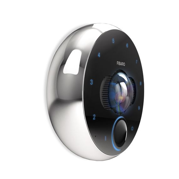 Виклична Панель Fibaro Intercom - FIB_FGIC-002, зображення 7