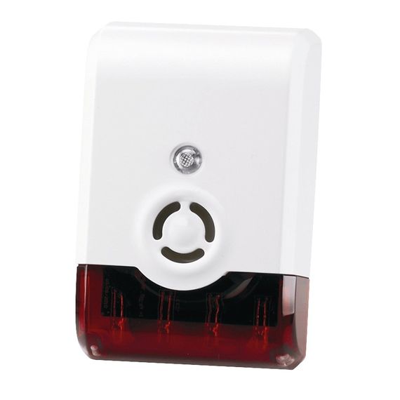 Кімнатна сирена Z-Wave - VISEZM1601-5 (VIS_ZM1601)