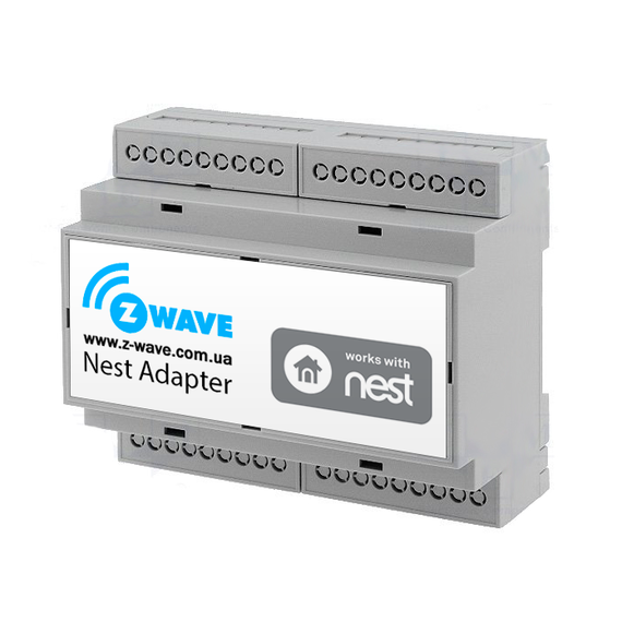 Адаптер для американского настенного термостата Ecobee Ecobee 4 / 4 Lite, изображение 3