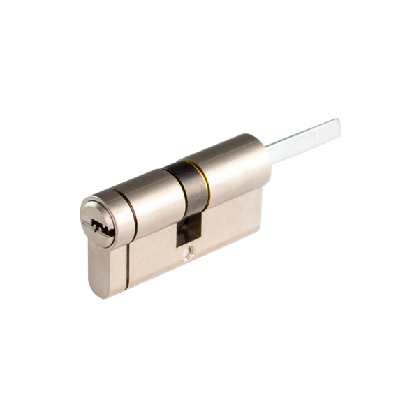 Циліндр Salto DCE3 для замку Danalock V3 45x30-55 мм — DCE34530NID5