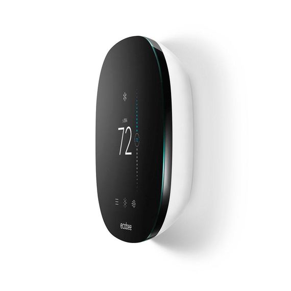 Розумний термостат Ecobee 3 Lite Smart Wi-Fi Thermostat, зображення 4