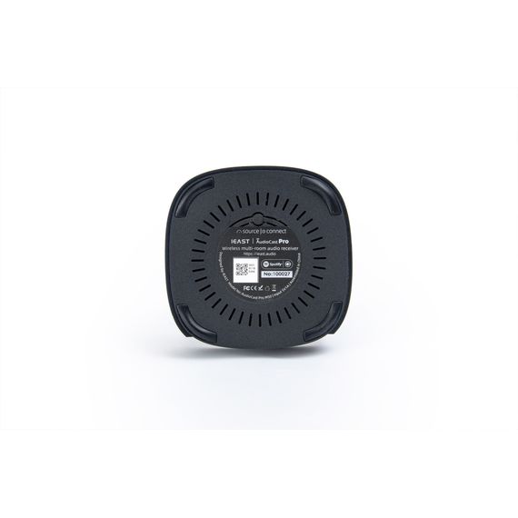 Мережевий аудіо плеєр iEast Audiocast Pro M50 з підтримкою WiFi DLNA AirPlay Bluetooth 5.0, зображення 5 Мережевий аудіо плеєр iEast Audiocast Pro M50 з підтримкою WiFi DLNA AirPlay Bluetooth 5.0, зображення 5