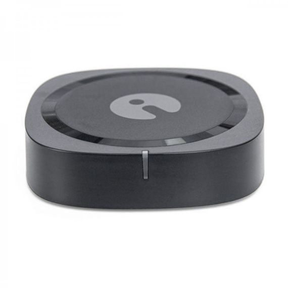 Мережевий аудіо плеєр iEast Audiocast Pro M50 з підтримкою WiFi DLNA AirPlay Bluetooth 5.0