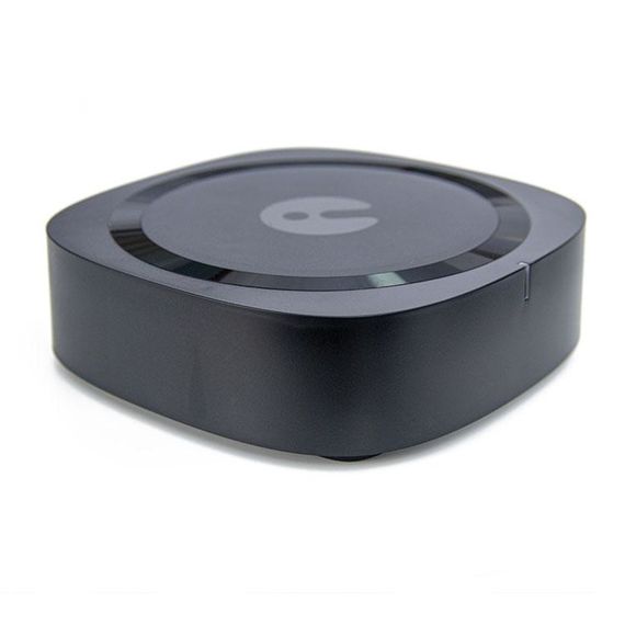 Сетевой аудио плеер со встроенным усилителем iEast AMP80 2x80W c поддержкой WiFi DLNA AirPlay Bluetooth 5.0, изображение 3