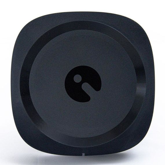 Сетевой аудио плеер со встроенным усилителем iEast AMP80 2x80W c поддержкой WiFi DLNA AirPlay Bluetooth 5.0, изображение 4