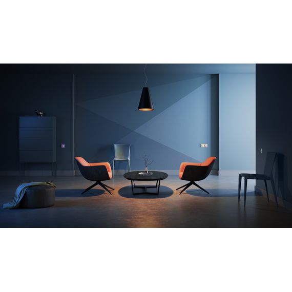 Модуль управления рольставнями, жалюзи и др. Z-Wave FIBARO Walli Roller Shutter — 10 шт., Питание: 220В, Цвет: Белый , изображение 9