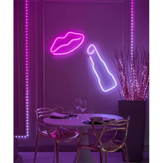 Світлодіодна гнучка стрічка Twinkly Flex RGB 200 Apple Homekit – 2 метри, зображення 3 Світлодіодна гнучка стрічка Twinkly Flex RGB 200 Apple Homekit – 2 метри, зображення 3