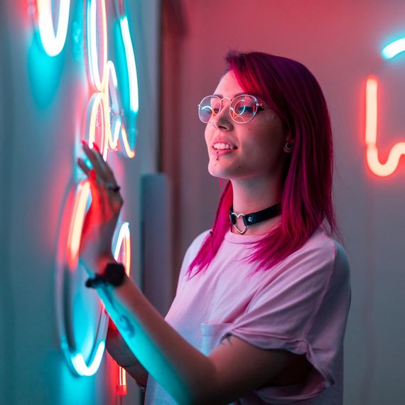 Світлодіодна гнучка стрічка Twinkly Flex RGB 200 Apple Homekit – 2 метри, зображення 8 Світлодіодна гнучка стрічка Twinkly Flex RGB 200 Apple Homekit – 2 метри, зображення 8