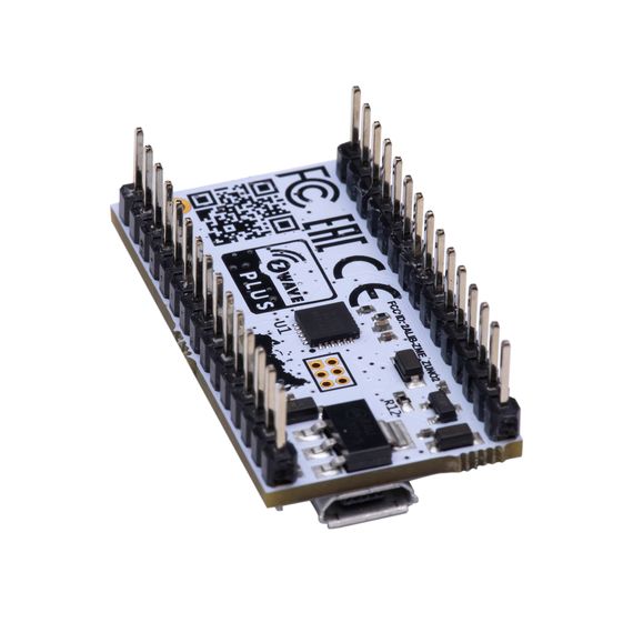 Плата Z-Uno 2 Z-Wave для Arduino - ZMEEZUNO2, изображение 6