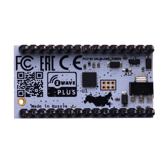 Плата Z-Uno 2 Z-Wave для Arduino - ZMEEZUNO2, изображение 4