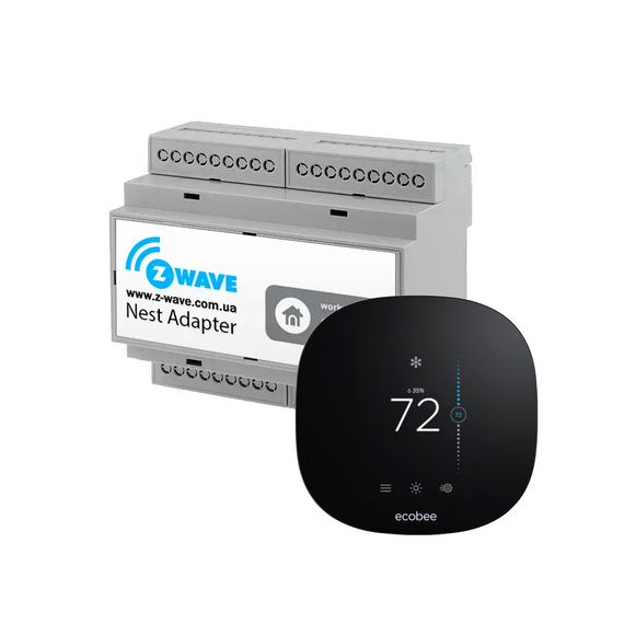 Адаптер для американского настенного термостата Ecobee Ecobee 4 / 4 Lite, изображение 2