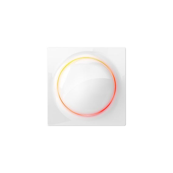 Выключатель Z-Wave FIBARO Walli Switch — 10 шт., Питание: 220В, Цвет: Белый , изображение 3