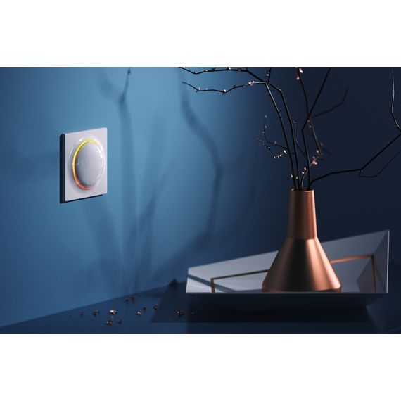 Выключатель Z-Wave FIBARO Walli Switch — 10 шт., Питание: 220В, Цвет: Белый , изображение 7