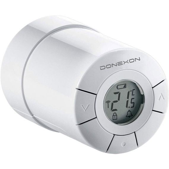 Радиаторный термостат Donexon для M30x1.5/RA клапанов