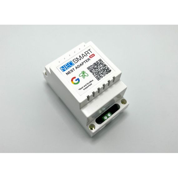 Мини адаптер для американского термостата Google Nest, Ecobee, изображение 2