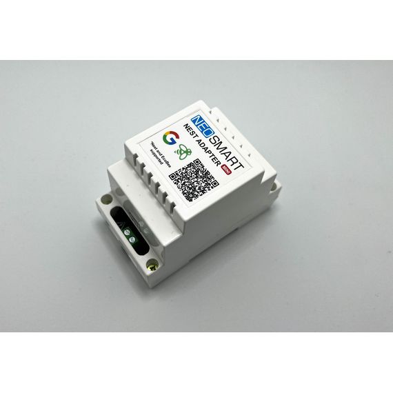 Мини адаптер для американского термостата Google Nest, Ecobee, изображение 3