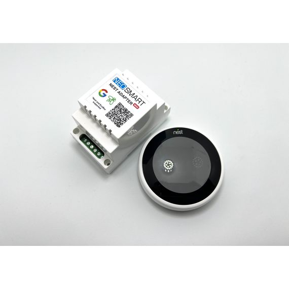 Мини адаптер для американского термостата Google Nest, Ecobee, изображение 9