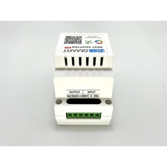 Мини адаптер для американского термостата Google Nest, Ecobee, изображение 8