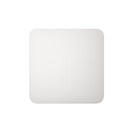 Вимикач Ajax LightSwitch 1-клавішний, Живлення: 220В, Колір: Белый, зображення 2 Вимикач Ajax LightSwitch 1-клавішний, Живлення: 220В, Колір: Белый, зображення 2