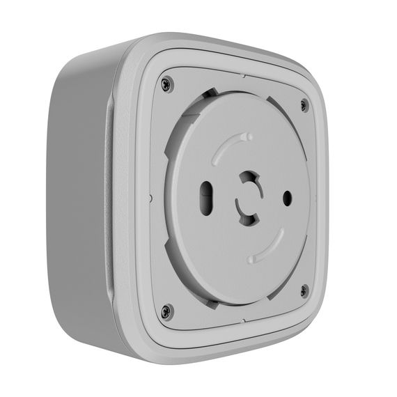 Умный датчик качества воздуха Ajax LifeQuality, Питание: Батарейки, Цвет: Белый , изображение 5